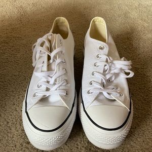 NWOT converse